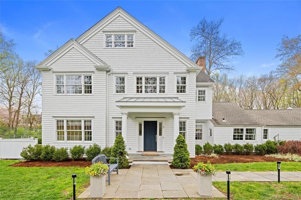 9 Fernwood Rd, Westport, CT 06880 - photo 1