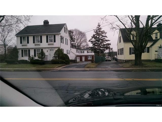 154 South St, Danbury, CT 06810 - photo 1