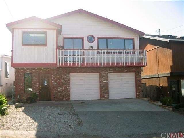 Nicely appointed view home