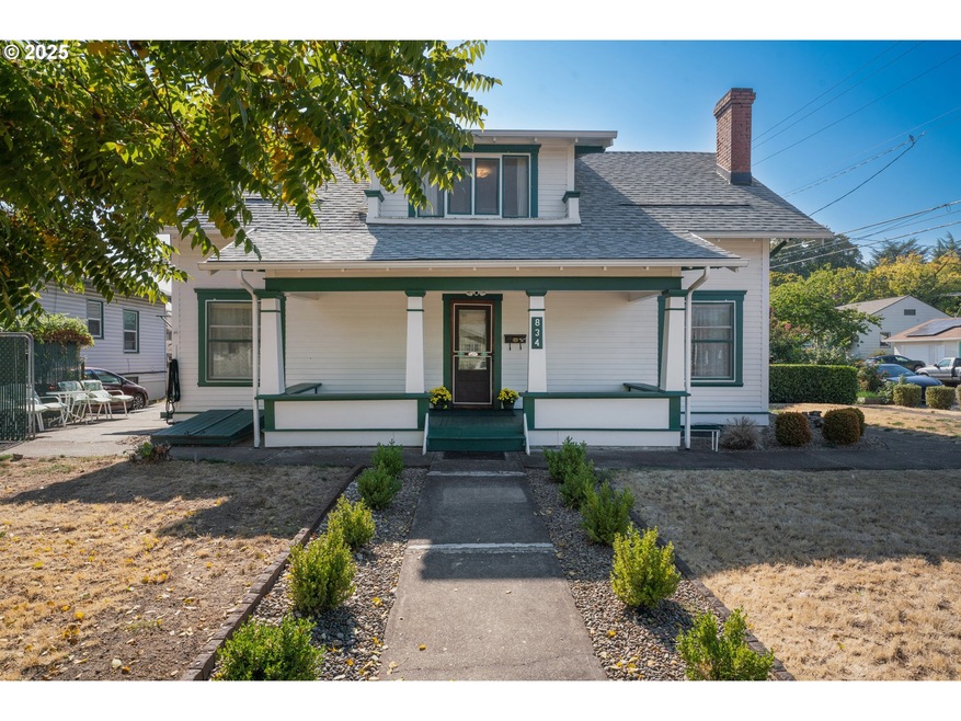 834 9th Ave SW, Albany, OR 97321 - photo 1
