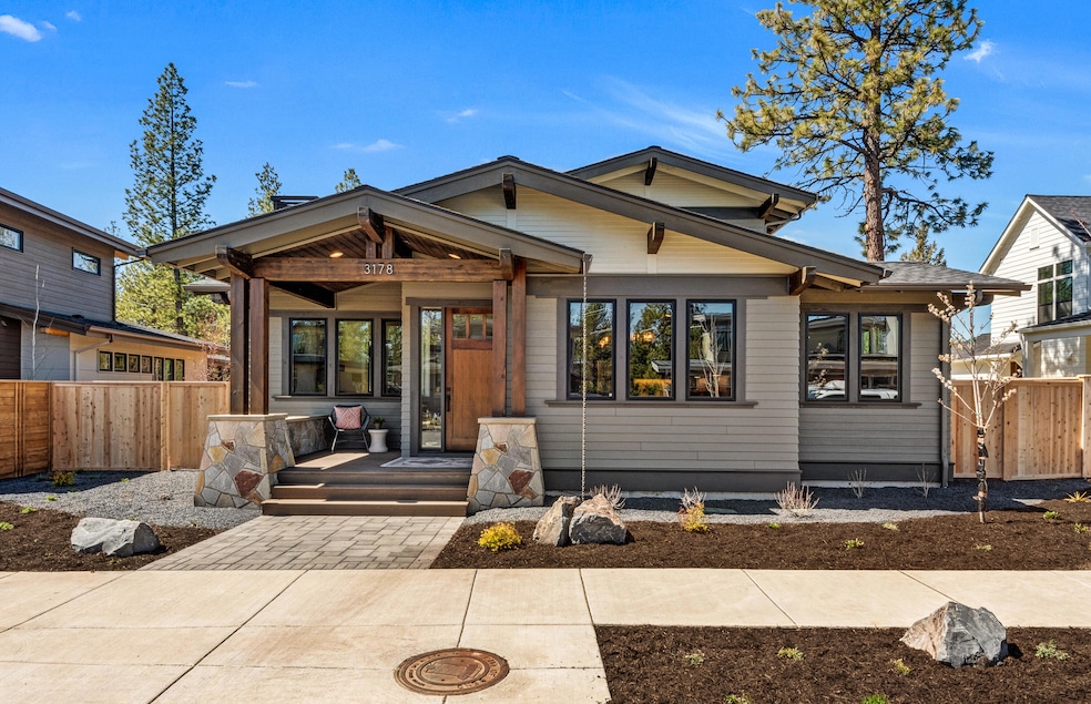 3178 NW Celilo Ln, Bend, OR 97703 - photo 1
