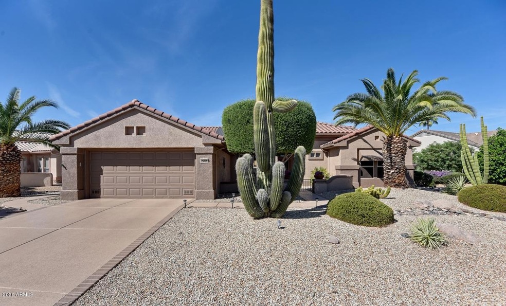 Sun City Grand home for sale 1a
