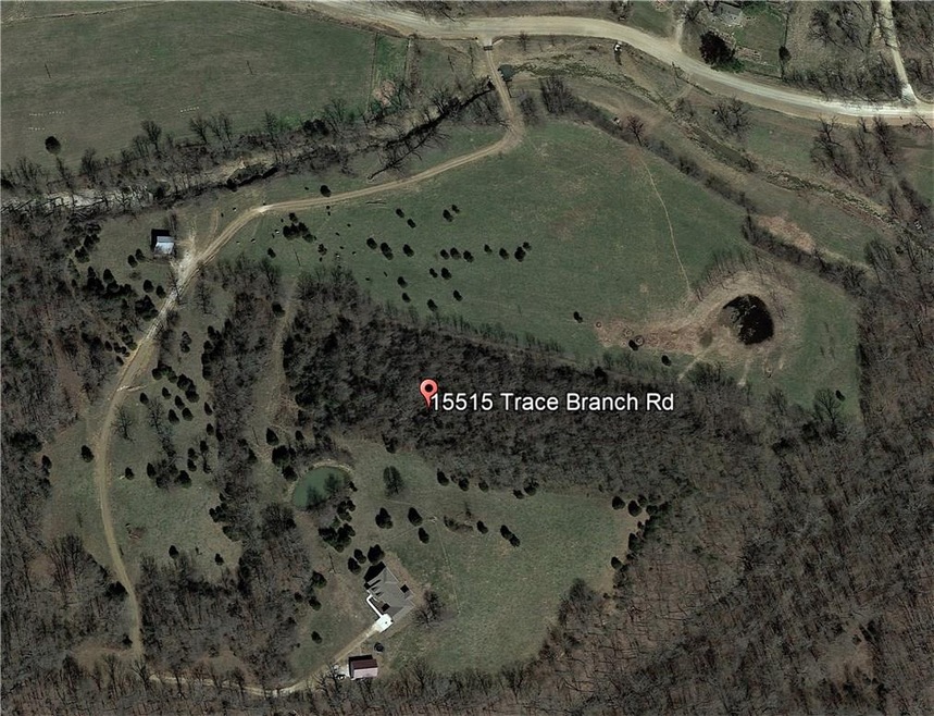 15515 Trace Branch Rd, West Fork, AR 72774 - photo 1