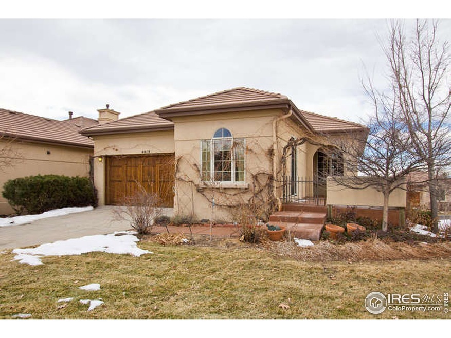 4819 S Billings Ct, Aurora, CO 80015 - photo 1