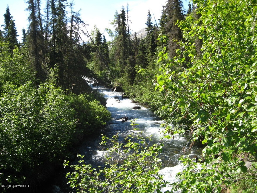 South Fork