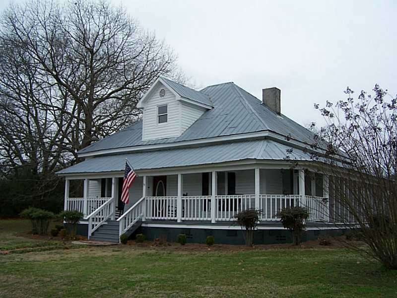Exterior Front. Fabulous Historical home has been 