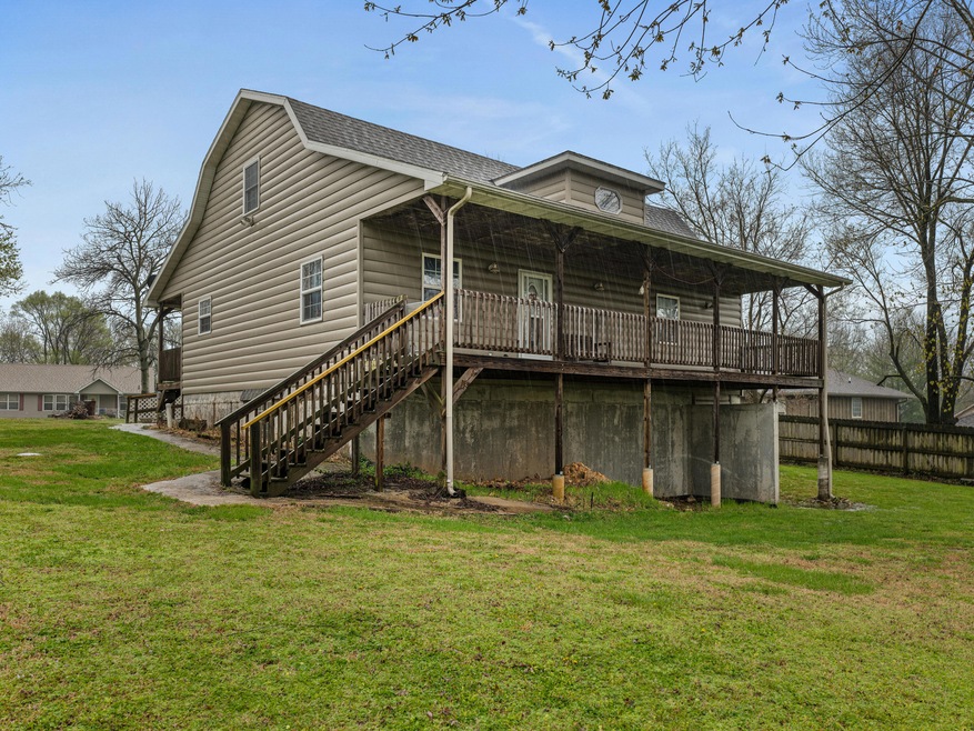 112 Lester St, Nixa, MO 65714 - photo 1