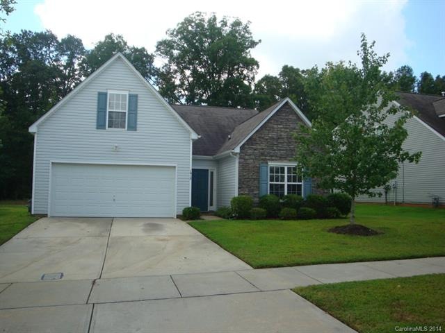 Welcome Home! This Fantastic 4 Bedroom, 3 Full Bat