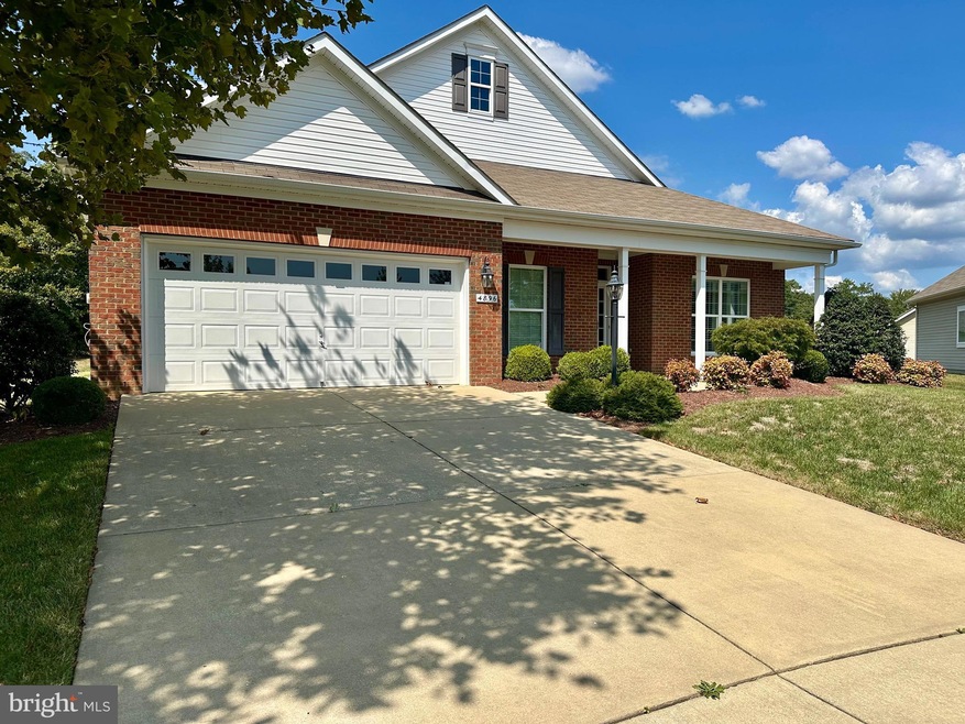 4896 Rich Springs Ct, White Plains, MD 20695 - photo 1