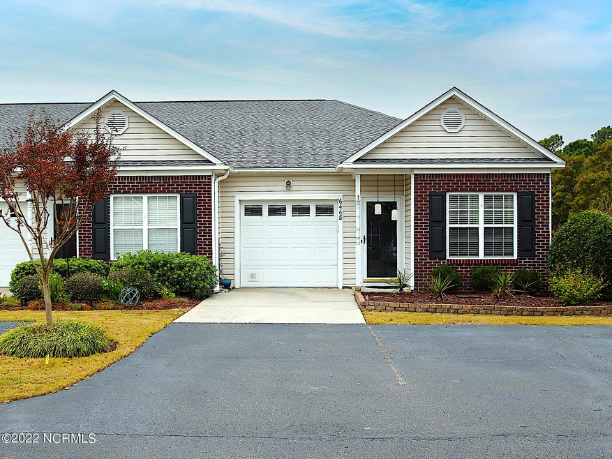 6468 Bradbury Ct unit Y, Wilmington, NC 28412 - photo 1