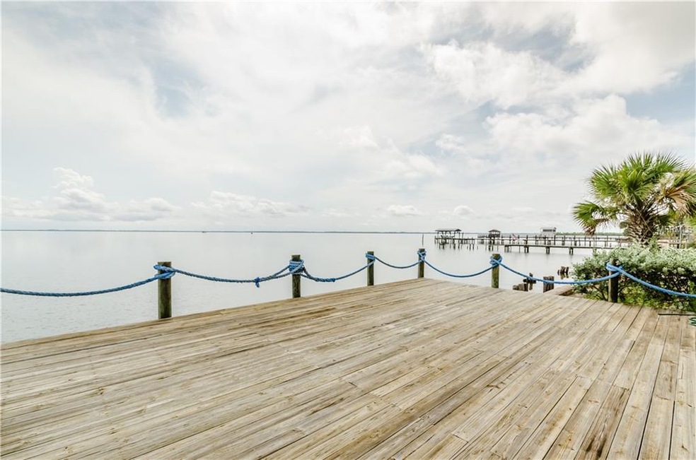 100 Secluded Way, Titusville, FL 32780 - photo 1