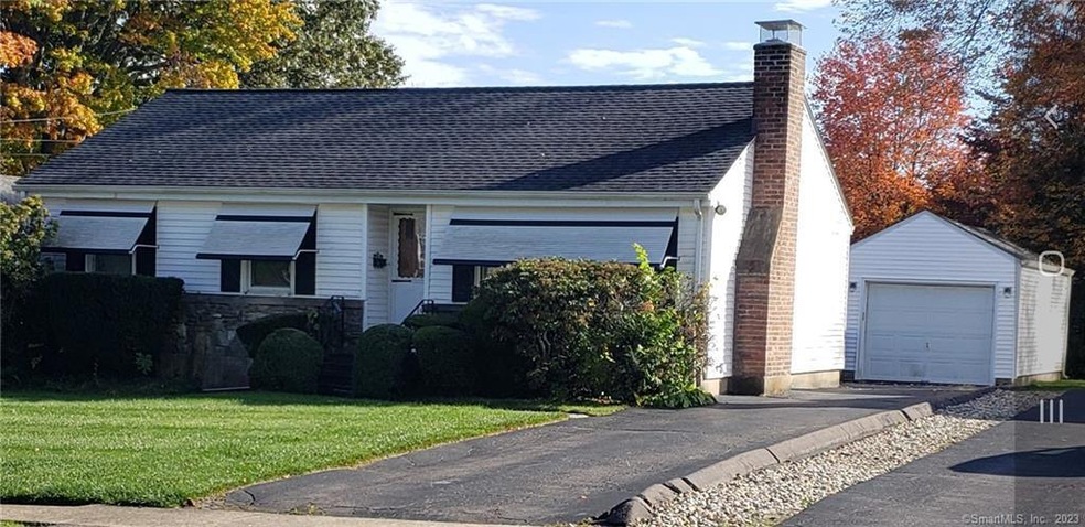 342 Brimfield Rd