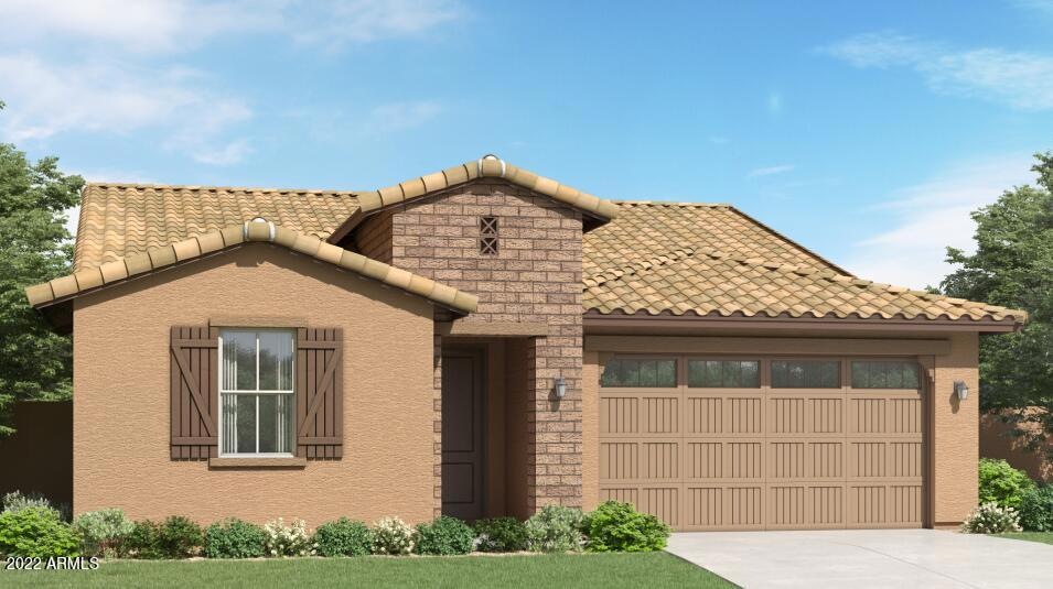 Brand NEW home!