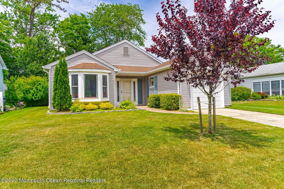 224 Lantern Place, Little Egg Harbor Township, NJ 08087 - photo 1