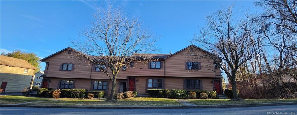 405 Glendale Ave unit A1, Bridgeport, CT 06606 - photo 1