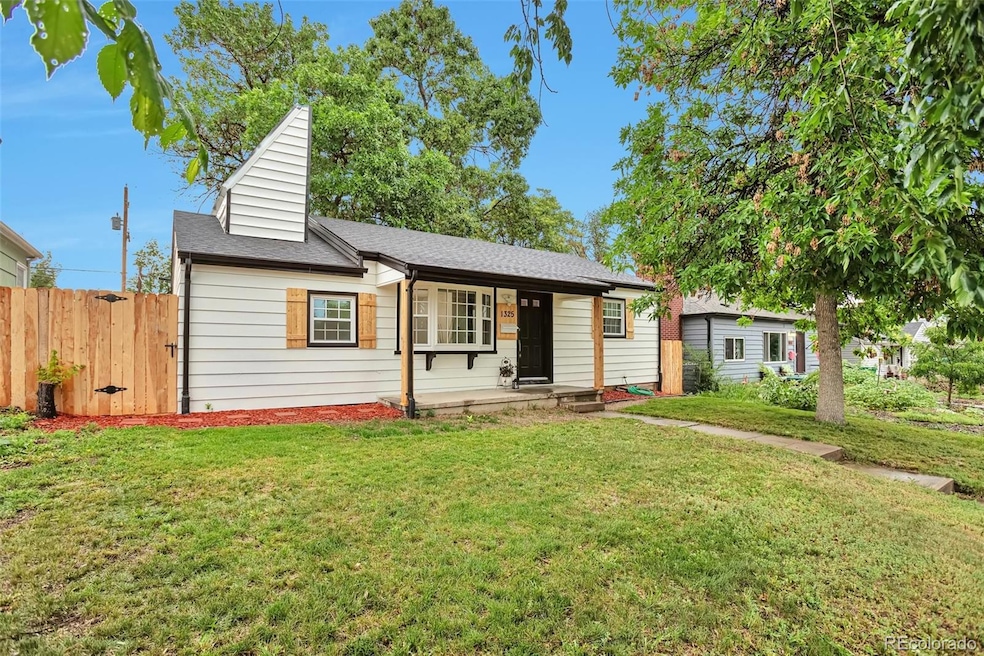 1325 Dayton St, Aurora, CO 80010 - photo 1