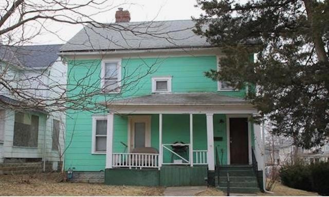 165 Tompkins