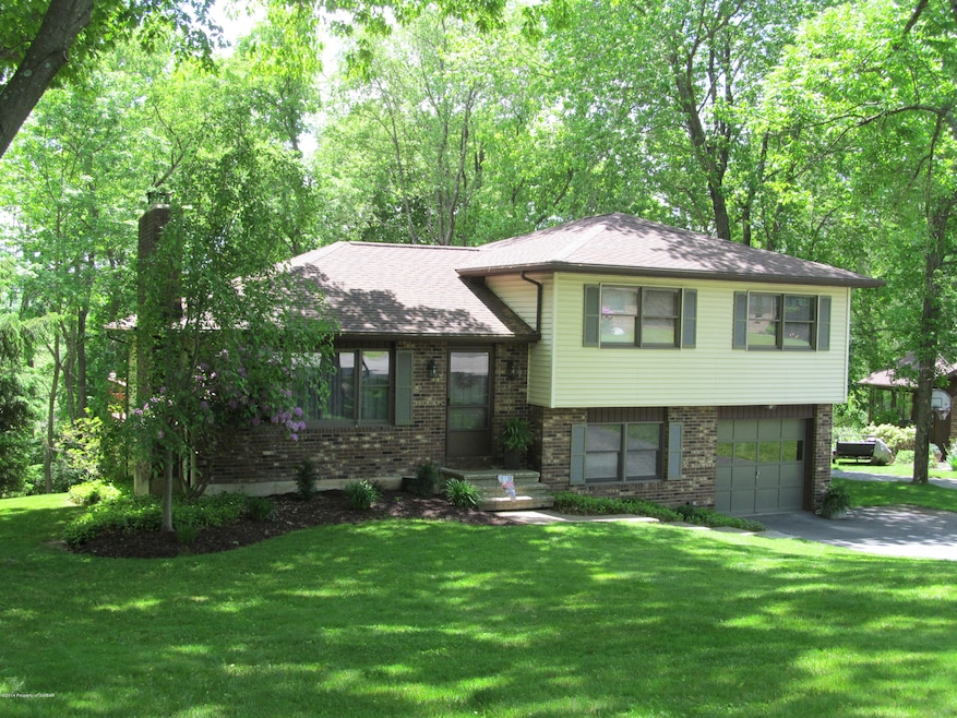 444 Cross Creek Rd, Shavertown, PA 18708 - photo 1