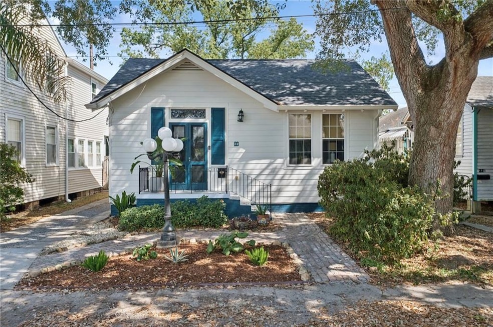 Under Contract $335,000