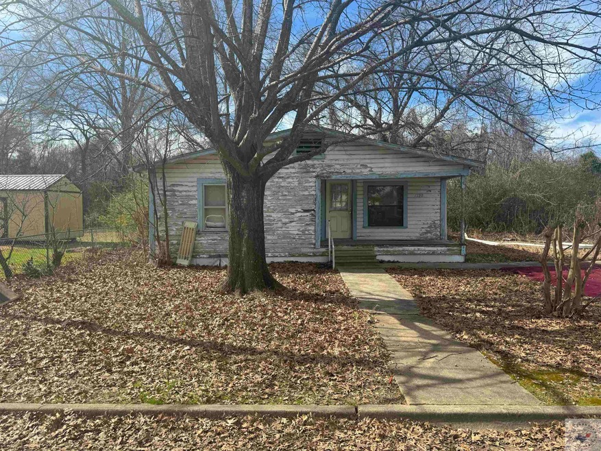 1120 West St, Texarkana, TX 75501 - photo 1