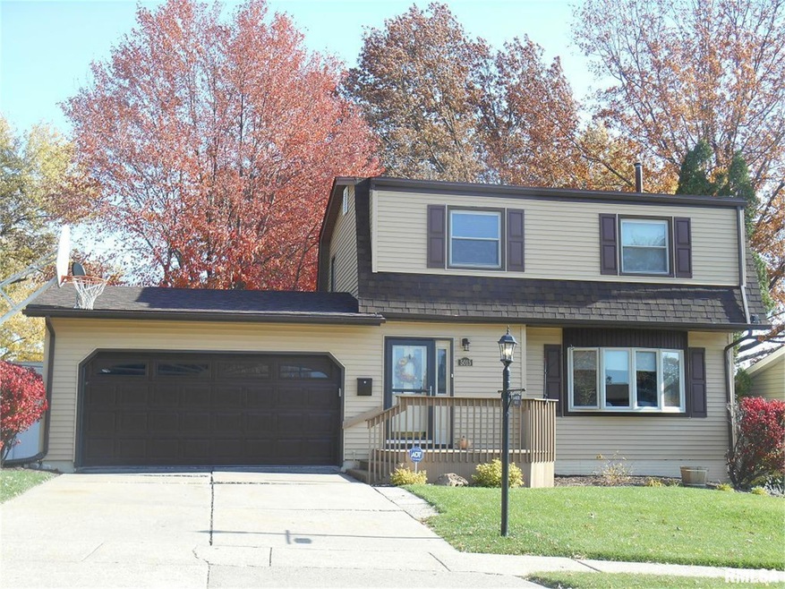 5015 Western Ave, Davenport, IA 52806 - photo 1