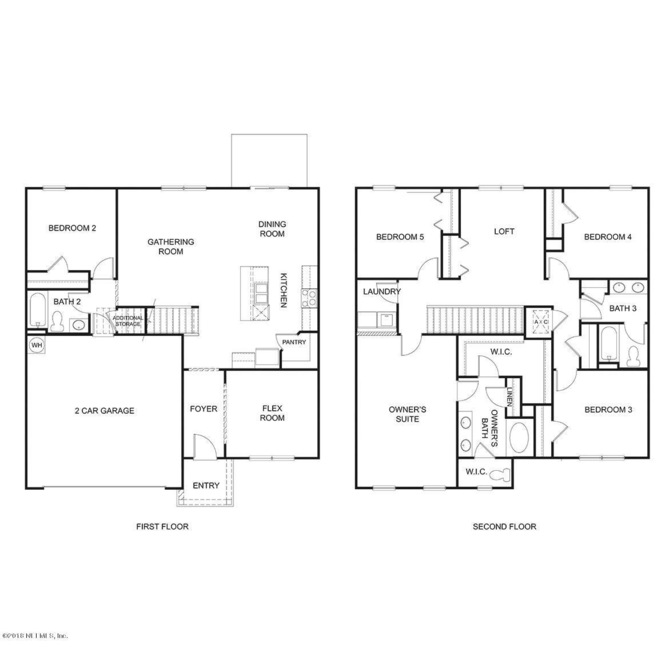 9088 Emma Jean Ct, Jacksonville, FL 32211 - photo 1