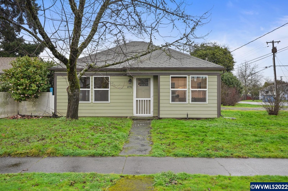 1790 Berry St SE, Salem, OR 97302 - photo 1