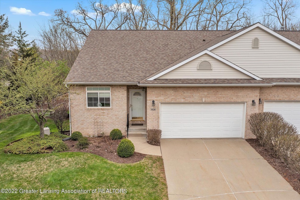 Welcome to 1436 Safire Court!