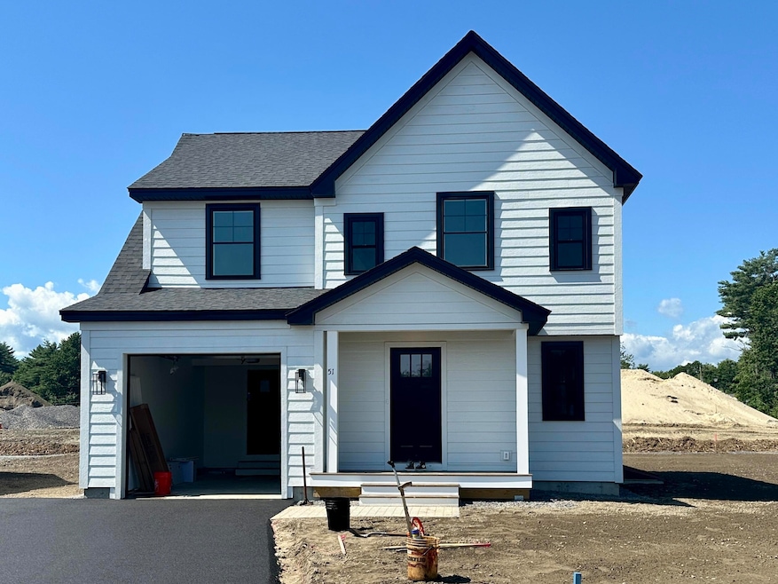 51 Owl's Nest Rd, Portland, ME 04102 - photo 1