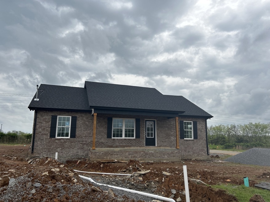 223 Meadowbrook, Shelbyville, TN 37160 - photo 1