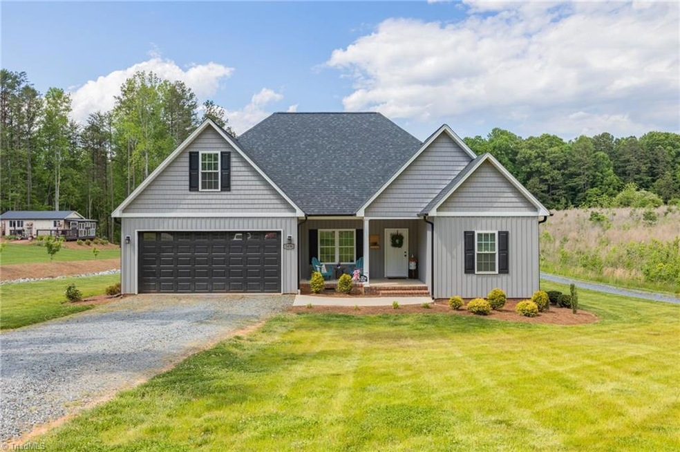 2436 Stutts Rd, Asheboro, NC 27205 - photo 1