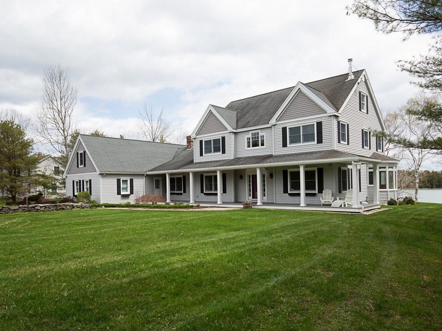 7 Portside Extension, Harpswell, ME 04079 - photo 1