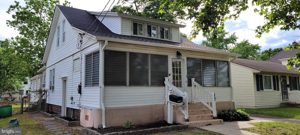 608 Summit Ave, Westville, NJ 08093 - photo 1