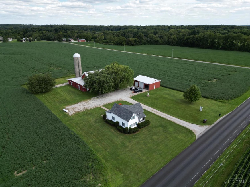 12076 Indiana 101, Sunman, IN 47041 - photo 1