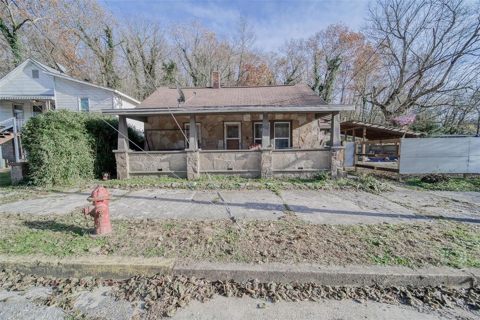 220 Water St, Newburg, MO 65550 - photo 1