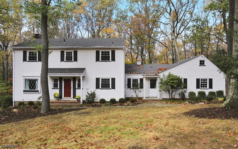 37 Oak Place, Bernardsville, NJ 07924 - photo 1