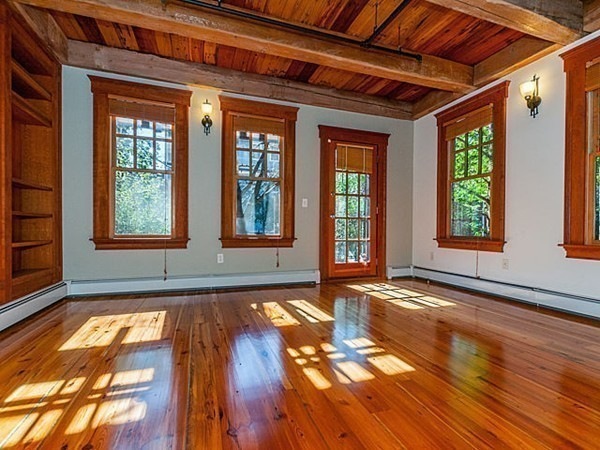 253 River St unit 1, Cambridge, MA 02139 - photo 1