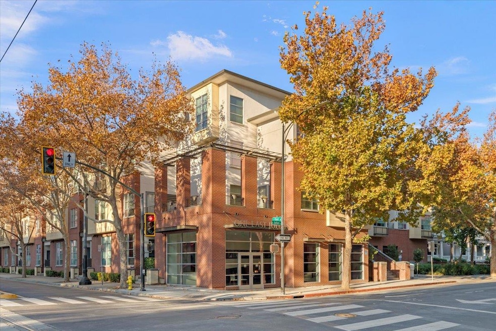 1 E Julian St unit 217, San Jose, CA 95112 - photo 1