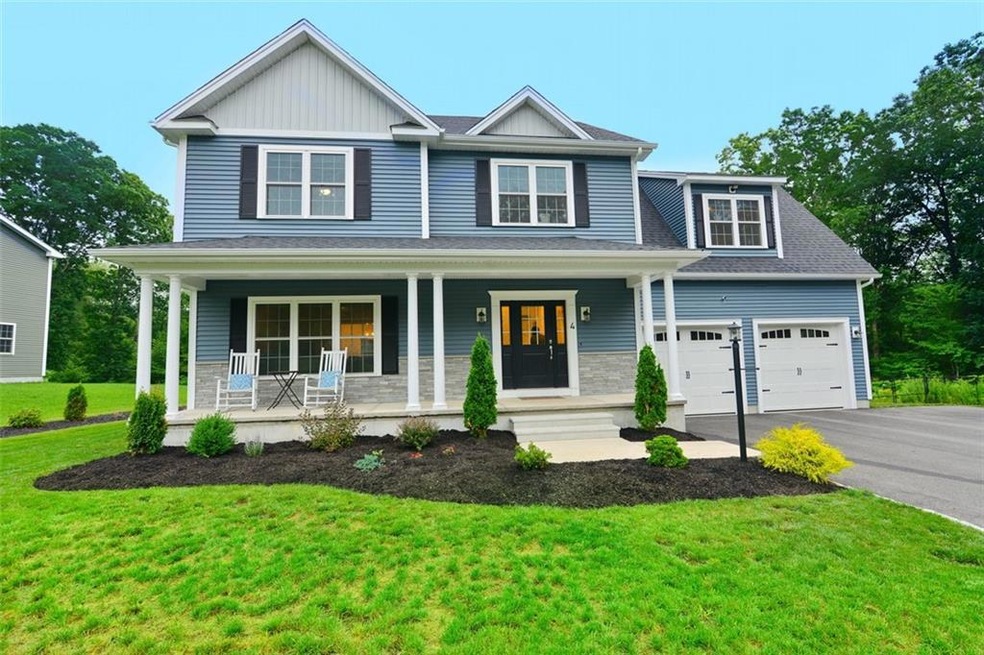 4 Haley's Way, Cumberland, RI 02864 - photo 1