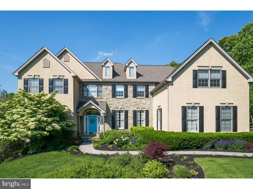 20 Horseshoe Point, Phoenixville, PA 19460 - photo 1