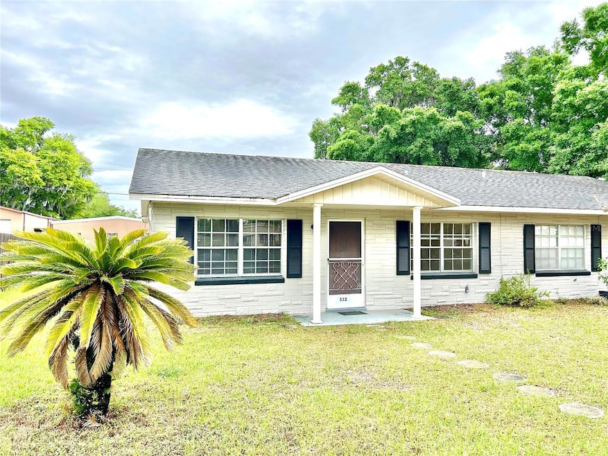 530 Park Ave unit 532, Umatilla, FL 32784 - photo 1