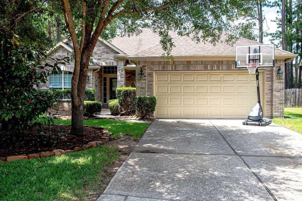 6 Bonwick Ct, Spring, TX 77382 - photo 1
