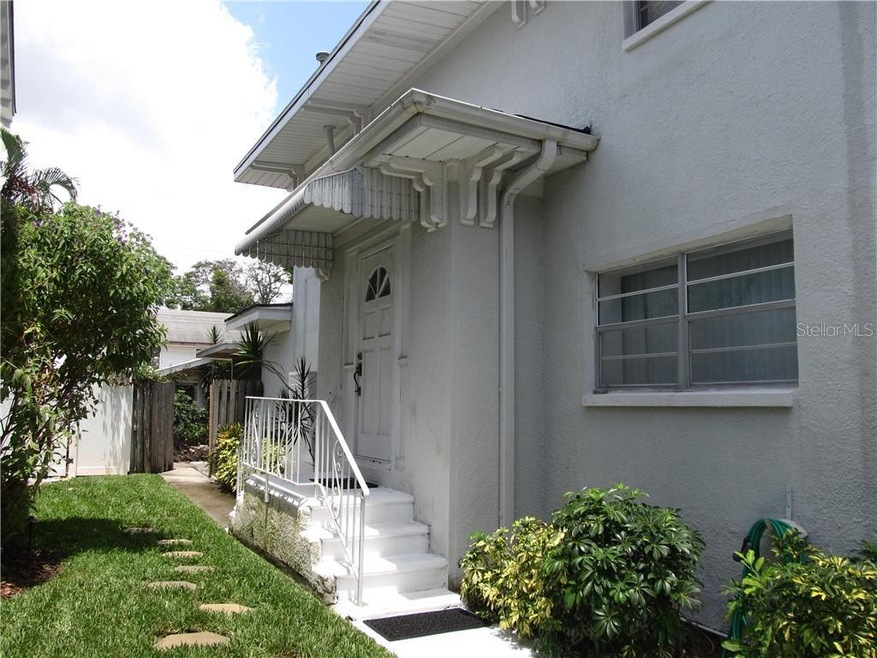 SIDE ENTRY TO APT