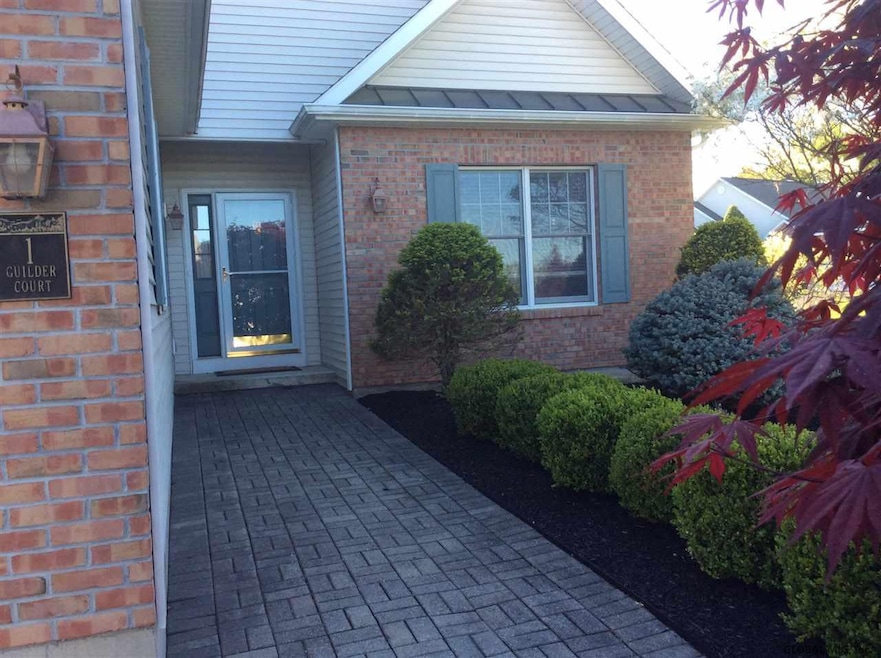 1 Guilder Ct, Albany, NY 12211 - photo 1