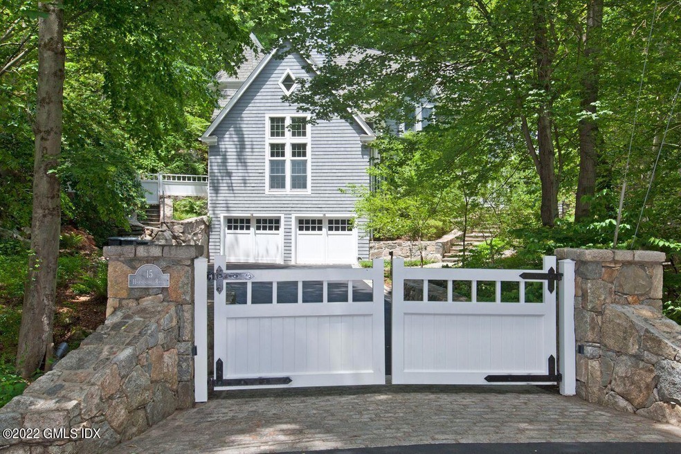 Welcome Home to 15 Horseshoe Road