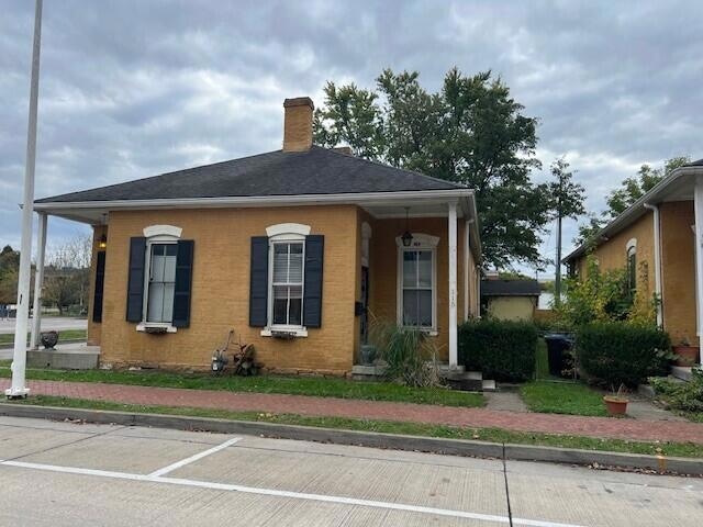 113-115 Mero St, Frankfort, KY 40601 - photo 1