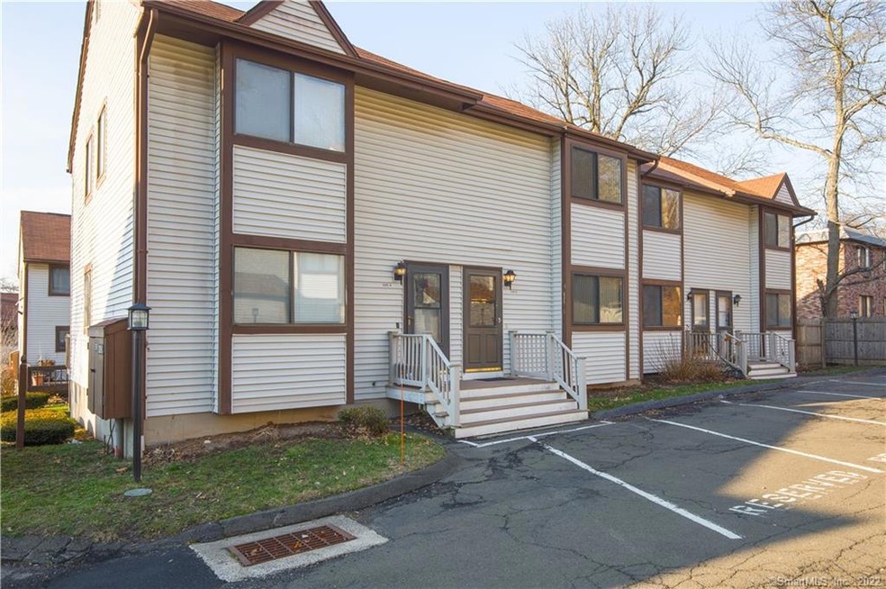 529 Woodward Ave unit B, New Haven, CT 06512 - photo 1