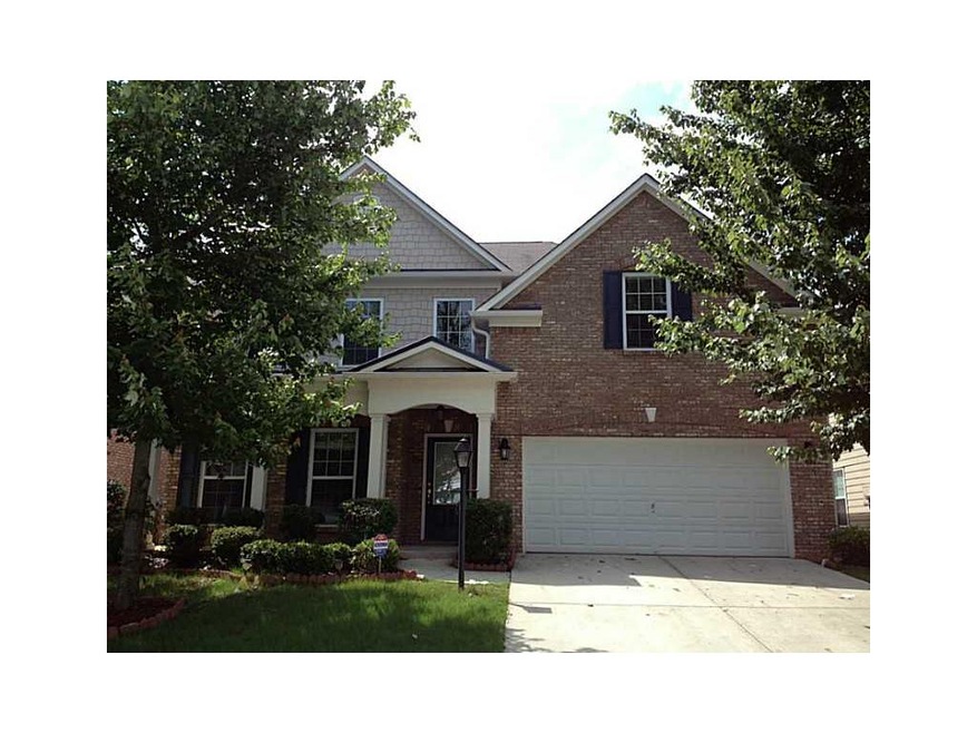 5866 Rue Villa Ln, Tucker, GA 30084 - photo 1