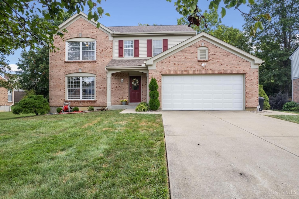 5852 Monassas Run Rd, Milford, OH 45150 - photo 1