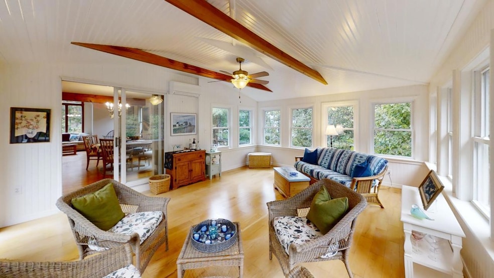 sunroom